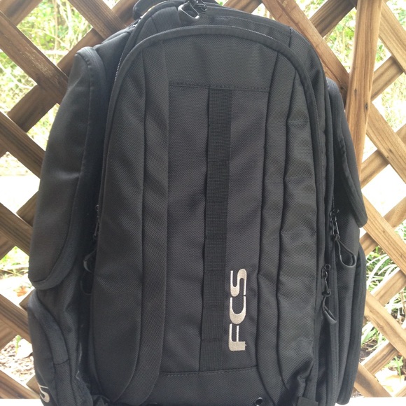 fcs backpack
